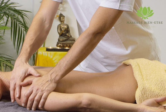 massage tonifiant