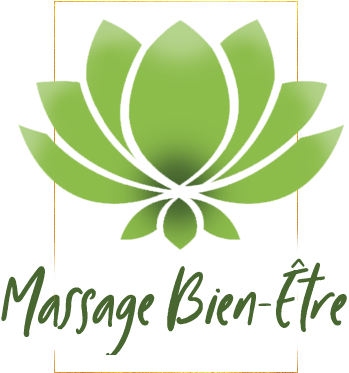 Logo Massage Bien Etre