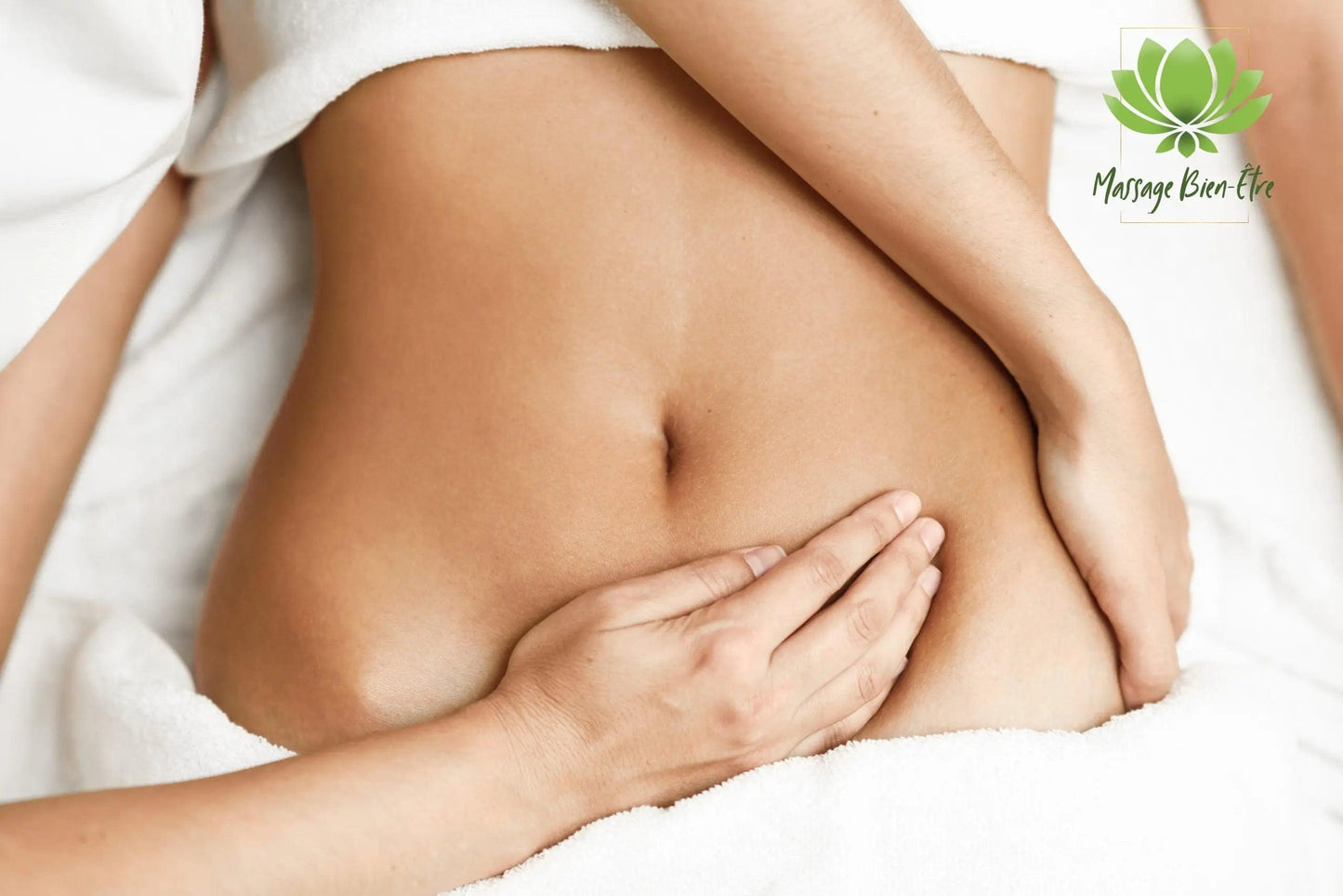Massage Hara : énergie du ventre